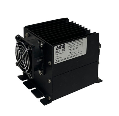 ADVANCED MICRO SYSTEMS MAX-410 / MAX410 PRECISION STEP MOTOR CONTROL 120VAC USNP