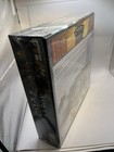 R&R Boardgame Coal Baron 2013 Sealed New In Box — photo 2