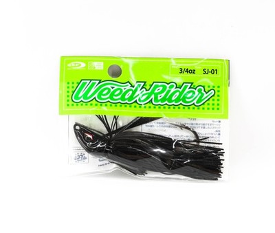 OSP Weed Rider 3/4 oz Versenkung K�der SJ-01 (8643)