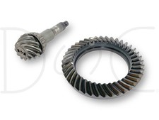 99-04 Ford F250 F350 DANA 60 Front Axle Ring & Pinion Gear Set 4.10