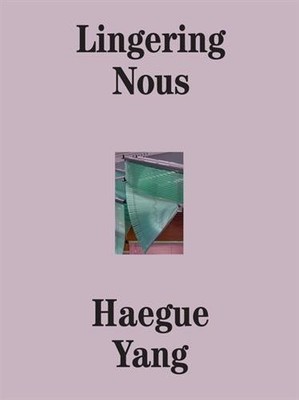 HAEGUE YANG - LINGERING NOUS