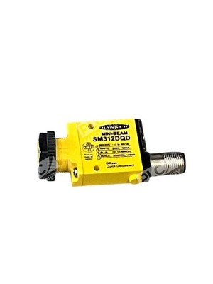 Banner Mini-Beam SM312DQD