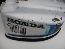 Honda 63100-881-740ZA  hood cowling model 100 7.5-10Hp