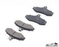 BremsbeläGe FüR Daewoo Nubira Wagon Stufenheck Korando Leganza 97-06