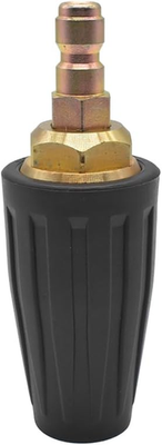 #ad PW7122 Pressure Washer Rotary Nozzle 1 4 Inch FNPT 3000 PSI $53.99