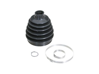 Front Outer CV Boot Kit For 2011-2013 Suzuki SX4 2012 JW936BX CV Joint Boot Kit