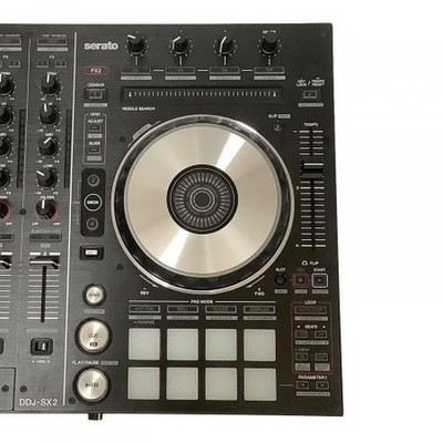 Pioneer DDJ-SX2 4-channel DJ Controller for sale online | eBay