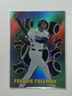 2026 Topps Series 2 Freddie Freeman Base (RAW)