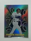 2026 Topps Series 2 Freddie Freeman Base (RAW)