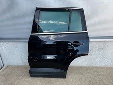 Volkswagen Tiguan 2011 Links Tür hinten LC9X AML49273