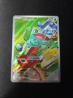 Pokémon TCG Bulbasaur 037 Promo Illustration First Partner 30th Anniversary NM
