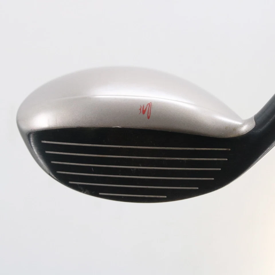 Cobra Baffler T-Rail+ 5 Fairway Wood 18 Deg Graphite Design A Senior RH S-154484 - Image 3 of 4