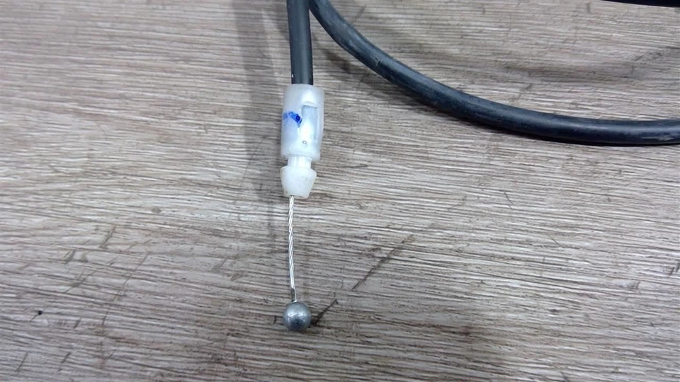 Cable de liberación Mitsubishi Mirage 2014-2024 OEM 5910A069 Foto 4 de 4