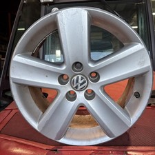 Jantes Volkswagen POLO