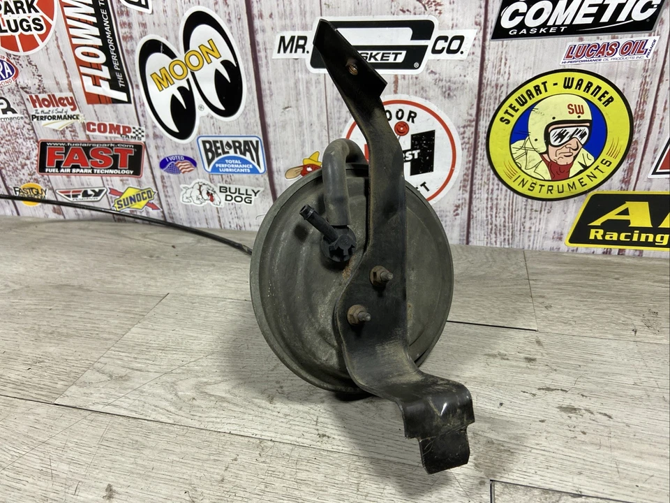 Ford Ranger 1989 chasis ECM Cruise CNTRL detrás guantera OEM 89 Foto 3 de 4