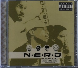 In Search of Nerd | eBay