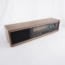 RFT Robotron Prominent Automatik 2002 DDR Vintage Radio Transistorradio 1978