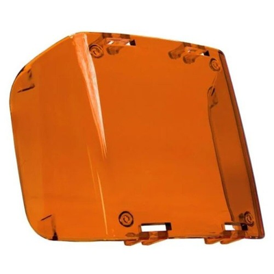 #ad Rigid Industries 32189 Cover Dss Series Amber Pro $24.97