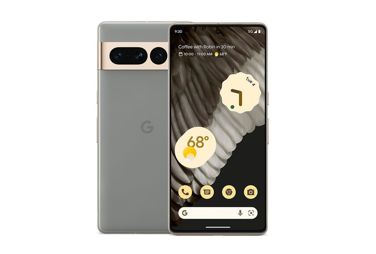 Google Pixel 7 Pro 128GBモデル　ブラック Amazon.com: Google Pixel 7 Pro 5G, US Version, 128GB, Obsidian