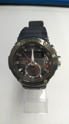 Watch Model No.  GST B200 CASIO