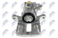 Bremssattel NTY HZT-AU-026 FüR Audi B3 89 8B3 100 C3 Avant 445 446 C4 4A2 443 80