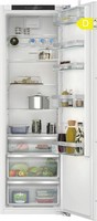 Siemens KI81RADD0 EinbauküHlschrank 310L Iq500 LED Hyperfresh FesttüR
