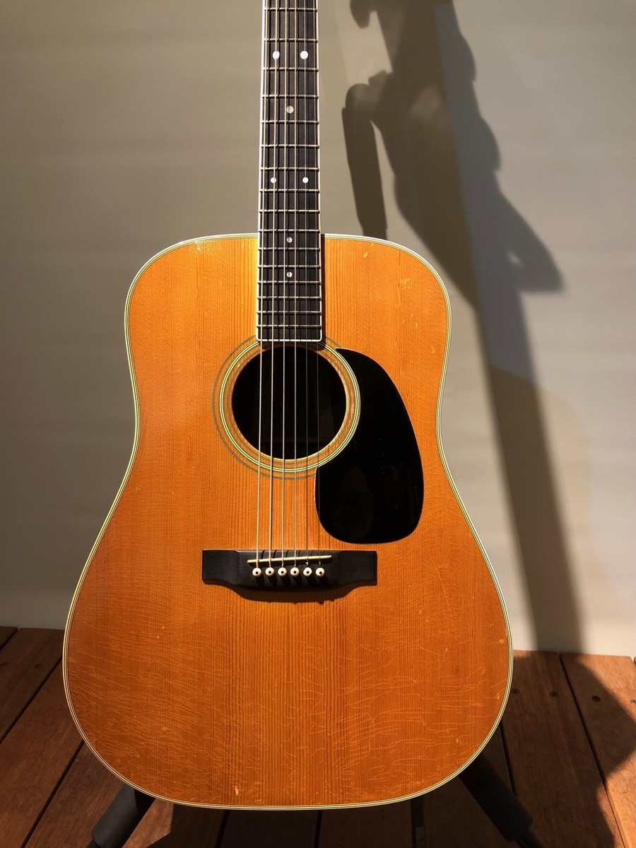 2003年製 Martin D-35 さすがです Martin D-35 (1978) Used Acoustic Guitar | eBay