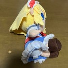 Touhou Project Alice Plush Doll Stuffed Toy Anime Manga Collectible | eBay