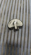 Old Style Herman Miller Classic Aeron Chair  Seat Height Button/Knob
