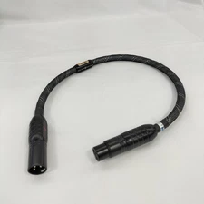 WIREWORLD PSA8BAL/0.5m XLR Digital Cable