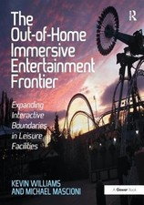 Out-of-home Immersive Entertainment Frontier : Expanding Interactive Boundari...