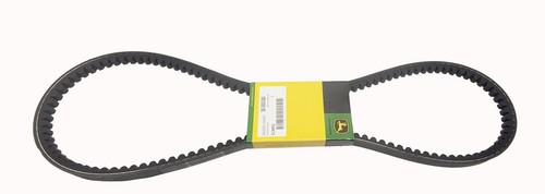 Cinghia Ricambio John Deere Cinghia Di Ricambio D&D PowerDrive Per John Deere - Modello M82462, Aramide Resistente, Tipo V-Belt 4LK 1/2 X 66" Cinghia D&d M82462 - Foto 6