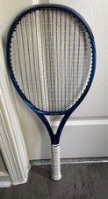 YONEX EZONE 100 M40X OPS VOM JAPAN 2 On Grip Tennis Racquet Racket 4 1/4 2020