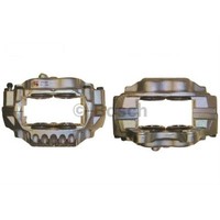 Bosch Bremssattel Bremssystem FüR VW Taro Toyota Hilux V Pick-Up 2.4 D 4WD 2.4I