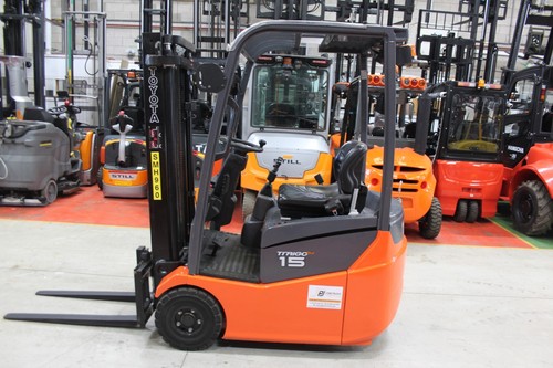 Toyota Rx20 toyota forklift 1500kg 7fbest15, linde e14 e16, still rx20, rx50-15 ...