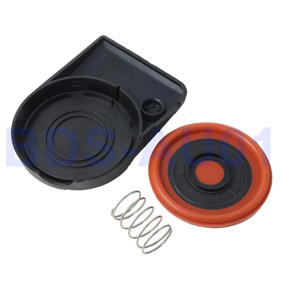 5pcs Car PCV Valve Cover Repair Kit 11127646552 Fits For BMW N13 F20/F30 MINI - Image 4 of 4