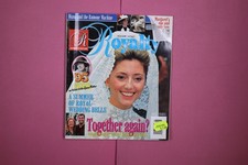 260496 ROALTY- YOUR MIRROR ON THE WORLD`S ROYALS Volume 14 No. 1