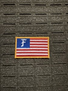 Forward Observations Group Flag | eBay