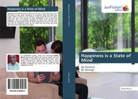 Baldev Bhatia | Happiness Is A State Of Mind | Taschenbuch | Englisch (2020)