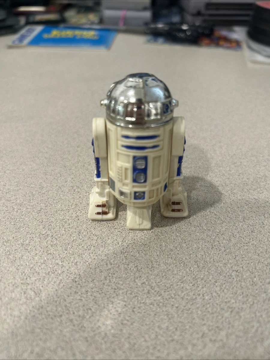 R2-D2 Action Figures for sale | eBay