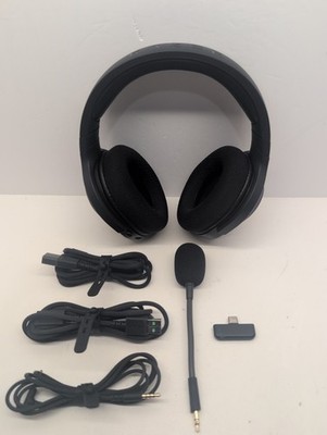 Razer Barracuda X 2021  Wireless Gaming Headset 2.4GHz + 3.5mm
