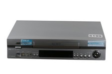 JVC HR-S6850EU - Super VHS ET