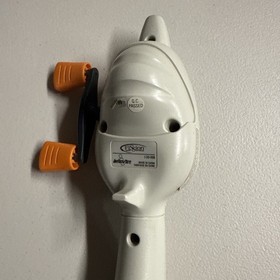 SEGA Dreamcast Fission Fishing Rod Controller Interact