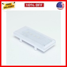 for Whirlpool Refrigerator LED Light Module Assembly