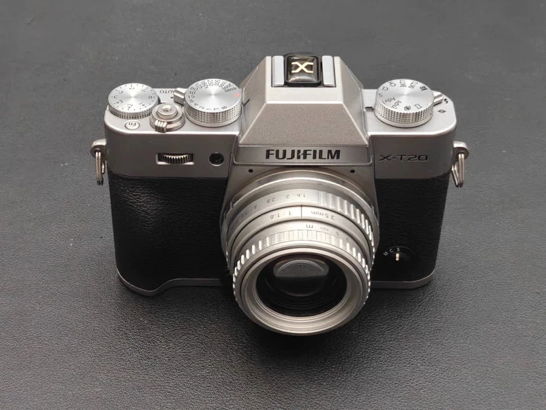 25+ Fujifilm X-T20 Digital Cameras for sale | Updated Oct 2026