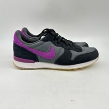 ebay nike internationalist