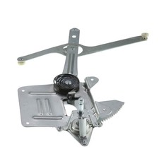 Manual Front Window Regulator Driver Blazer S...