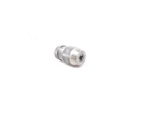 Rohm Spiro Keyless Drill Chuck 1/8-5/8" Range 6JT Mount Germany MD8