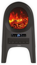 Grzejnik łazienkowy Ceramiczny wentylator grzewczy 2000W Mobilny grzejnik elektryczny Szybki grzejnik