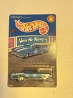 Hot Wheels Special Edition Van de Kamp’s 1967 Pontiac GTO Redline